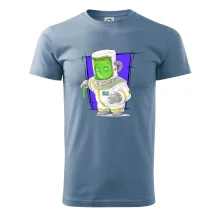 Vesmírný voják tmavě modrý