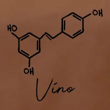 Barová chemie - víno