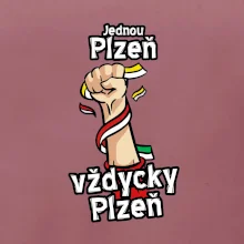 Jednou Plzeň vždycky Plzeň