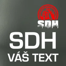 SDH logo