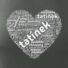 Tatínek srdce