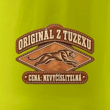 Originál z tuzexu (cena nevyčíslitelná)