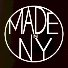 Made in NY