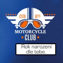 Helma established (vlastní ročník)