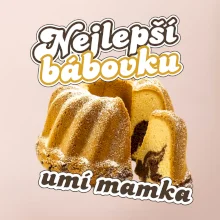 Nejlepší bábovku umí mamka