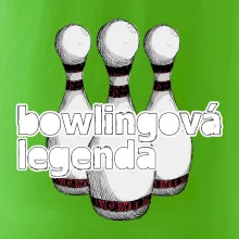 Bowlingová legenda
