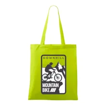 MTB downhill hranaté