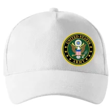 United States Army barevné