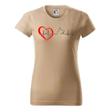 Německý ovčák ekg