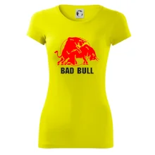 Bad Bull