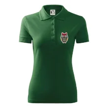 Folklor na prsu sova