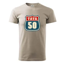 Táta 50
