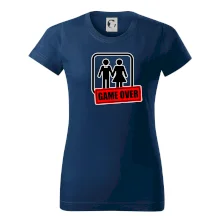 Bachelor Party - Game over (hetero)