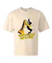 Nedalo se odolat, mám to v sobě bagr