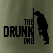 Bachelor party - The drunk one