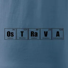 Periodická tabulka Ostrava