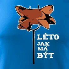 Léto jak má být