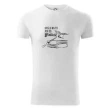 Kašlu na to, jdu do Bradavic