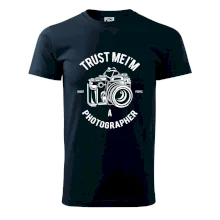 Trust me Photographer