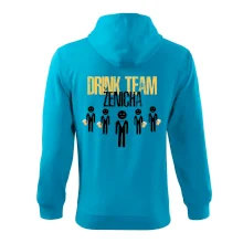 Drink team ženicha