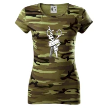 Kadeřnice nůžky a hřeben