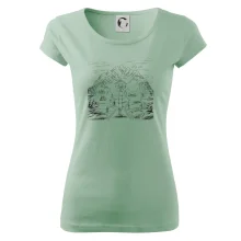 Hory a lyže - můj relax