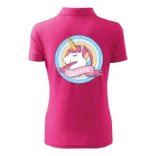 Jednorožec v kolečku