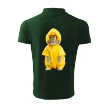 Králík v pláštěnce