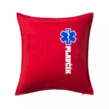 Hvězda života - Plavčík