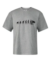 Evoluce quad čtyřkolka