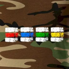 Turistické značky všechny