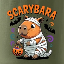 SCARYBARA