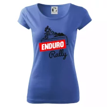 Enduro rally