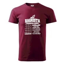 Hodinová mzda bagrista