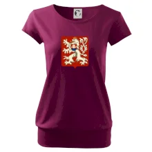 Znak malý První Republika československá 1918–1920