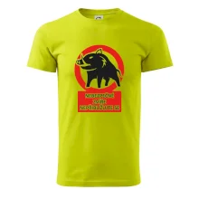 Nebezpečné zvíře