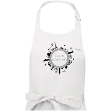 Czech Travelers jednobarevný