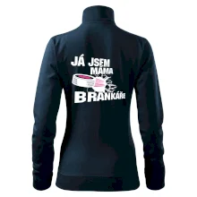 Ja jsem máma bránkáře (hokej)