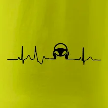 EKG řidič EKG řidič