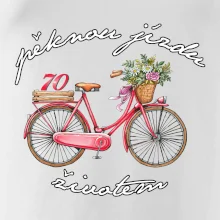Jízda životem 70