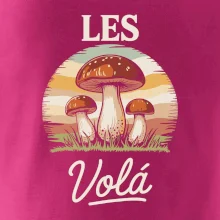 Les volá