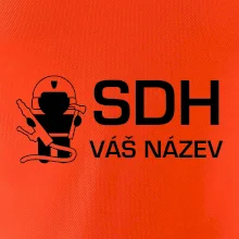 SDH postavička  (vlastní název)