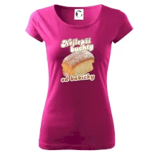 Nejlepší buchty od babičky