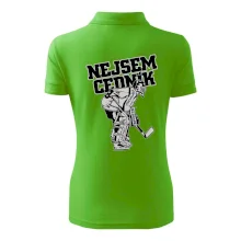 Nejsem cedník Nejsem cedník