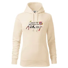 Když to neopravím já, tak nikdo barevné