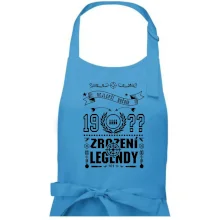 Zrození legendy - pro vojáka