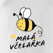 Malý včelař / Malá včelařka Malý včelař / Malá včelařka