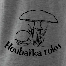 Houbař roku