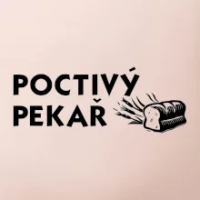 Poctivý Pekař