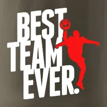 Best team ever